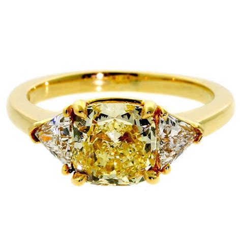 how much is cartier engagement ring|cartier engagement rings yellow diamond.